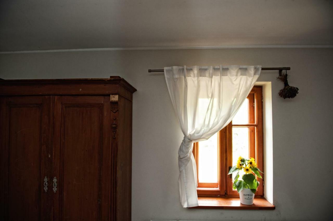 Potoczek 19 Villa Międzylesie Buitenkant foto