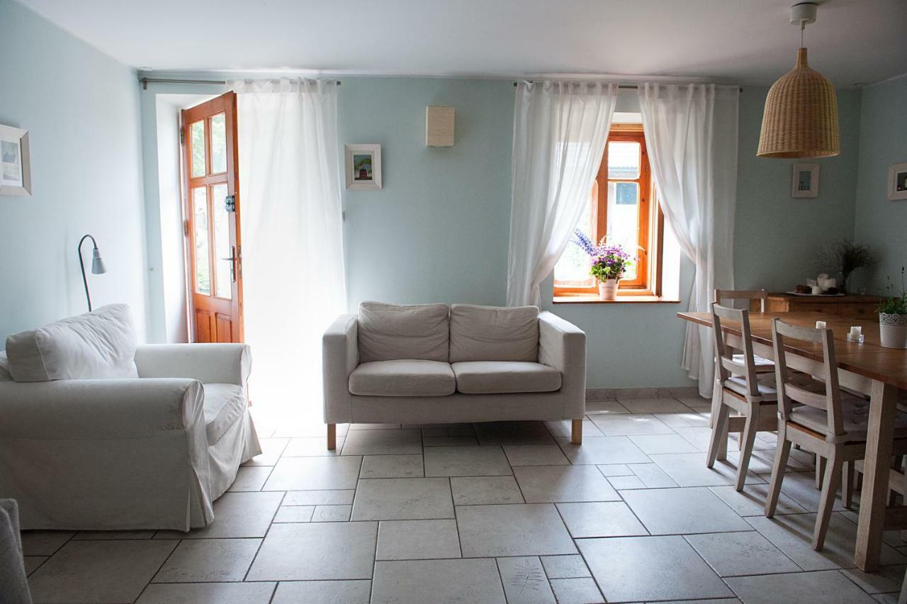 Potoczek 19 Villa Międzylesie Buitenkant foto
